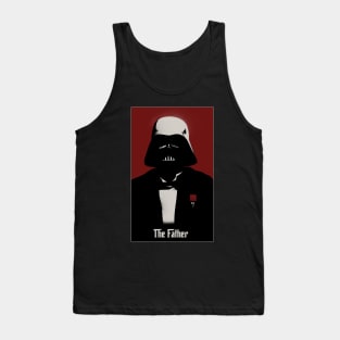the father Tank Top